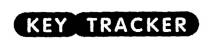 KEY TRACKER