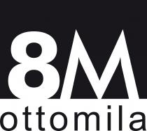 8M OTTOMILA