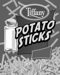 Tiffany POTATO STICKS