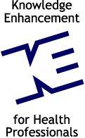 Knowledge Enhancement for Health Professionals
