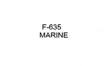 F-635 MARINE