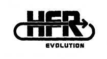 HFR EVOLUTION