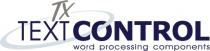 TX TEXT CONTROL word processing components