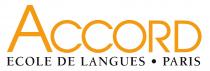 ACCORD ECOLE DE LANGUES PARIS