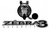 ZÉBRA 3 SECURITY