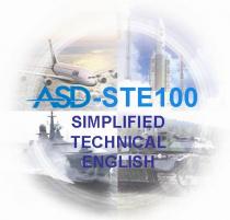 ASD-STE100 SIMPLIFIED TECHNICAL ENGLISH