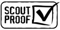 SCOUT PROOF