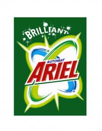 BRILLIANT ARIEL AUTOMAT