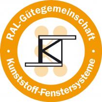 RAL-Gütegemeinschaft Kunststoff-Fenstersysteme