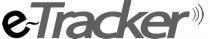 e-Tracker