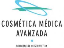 COSMÉTICA MÉDICA AVANZADA CORPORACIÓN DERMOESTÉTICA