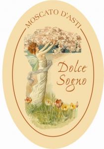 MOSCATO D'ASTI Dolce Sogno