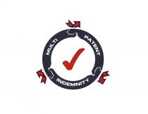 MULTI PATENT INDEMNITY