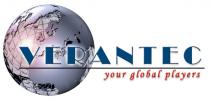 VERANTEC your global players