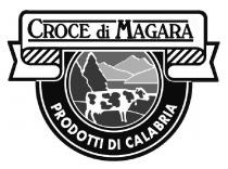 CROCE DI MAGARA PRODOTTI DI CALABRIA