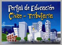 Portal de Educación Cívico - Tributaria