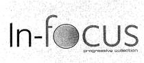 In-focus progressive collection