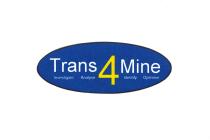 Trans 4 Mine Investigate Analyse Identify Optimise