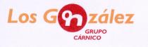 Los González GRUPO CÁRNICO