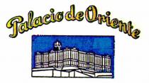 Palacio de Oriente