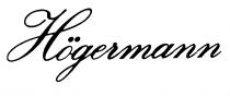 Högermann
