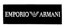 EMPORIO ARMANI