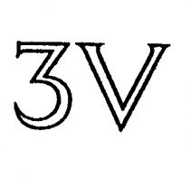 3V