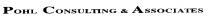 POHL CONSULTING & ASSOCIATES