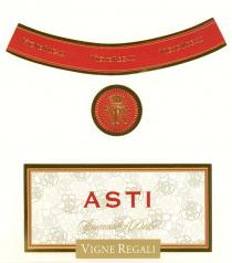 ASTI VIGNE REGALI