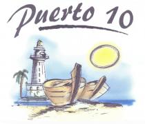 Puerto 10