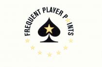 FREQUENT PLAYER POINTS