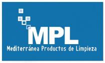 MPL Mediterránea Productos de Limpieza
