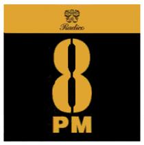 Radico 8 PM