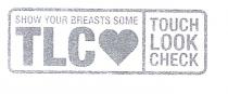 SHOW YOUR BREAST SOME TOUCH LOOK CHECK TLC