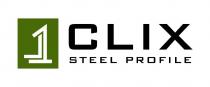 1 CLIX STEEL PROFILE