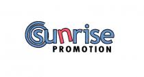 sunrise PROMOTION