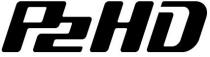 P2HD
