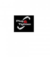 Plug & Tighten
