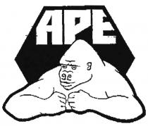 APE