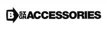 B SIGN ACCESSORIES