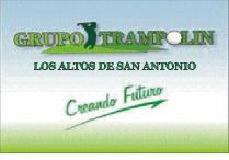 GRUPO TRAMPOLIN LOS ALTOS DE SAN ANTONIO Creando Futuro
