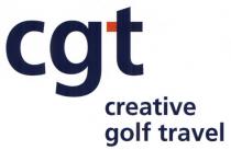 cgt creative golf travel