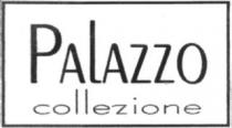 Palazzo collezione