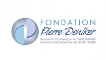 FONDATION Pierre Deniker Recherche et prévention en santé mentale Research and prevention in mental health