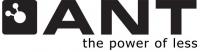 ANT the power of less