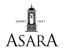 ASARA ANNO 1691