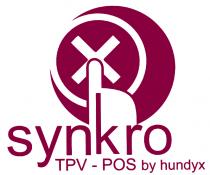 synkro TPV-POS by hundyx