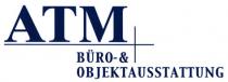 ATM BÜRO-& OBJEKTAUSSTATTUNG