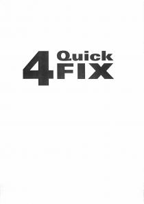 4QuickFIX