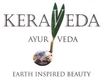 KERA VEDA AYUR VEDA EARTH INSPIRED BEAUTY